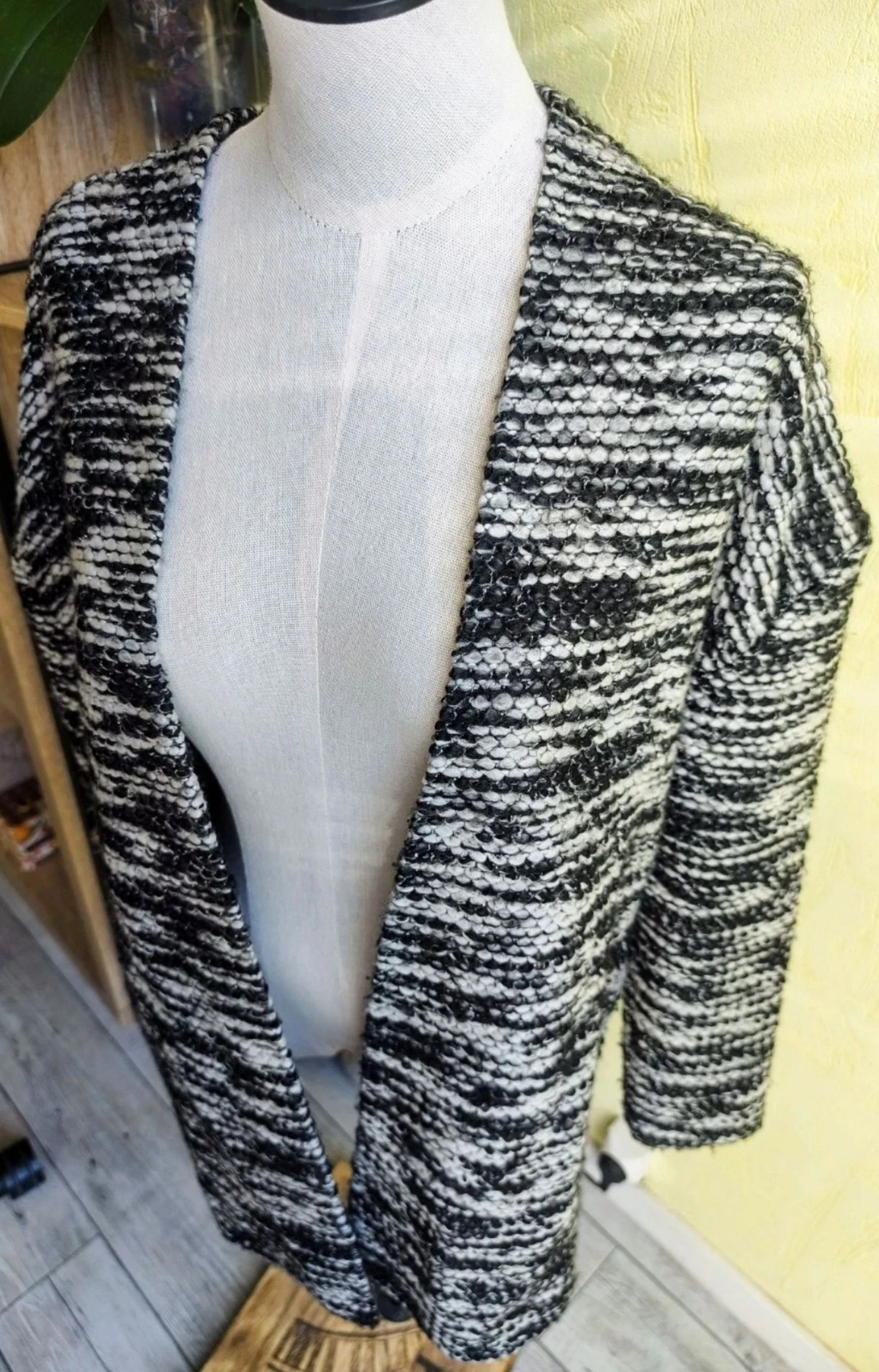 Chaleco cápsula de Vero Moda – photo 2